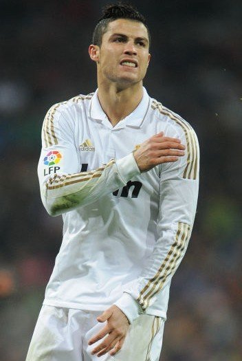 对自己的目 对自己的目