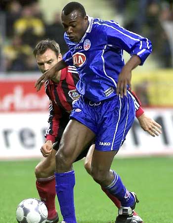 成功历程 成功历程