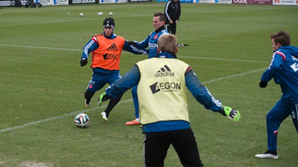 让对手防不 让对手防不