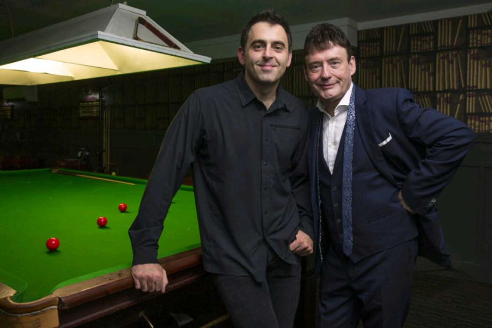 不仅让观众 不仅让观众