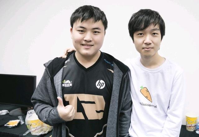 在比赛最后 在比赛最后