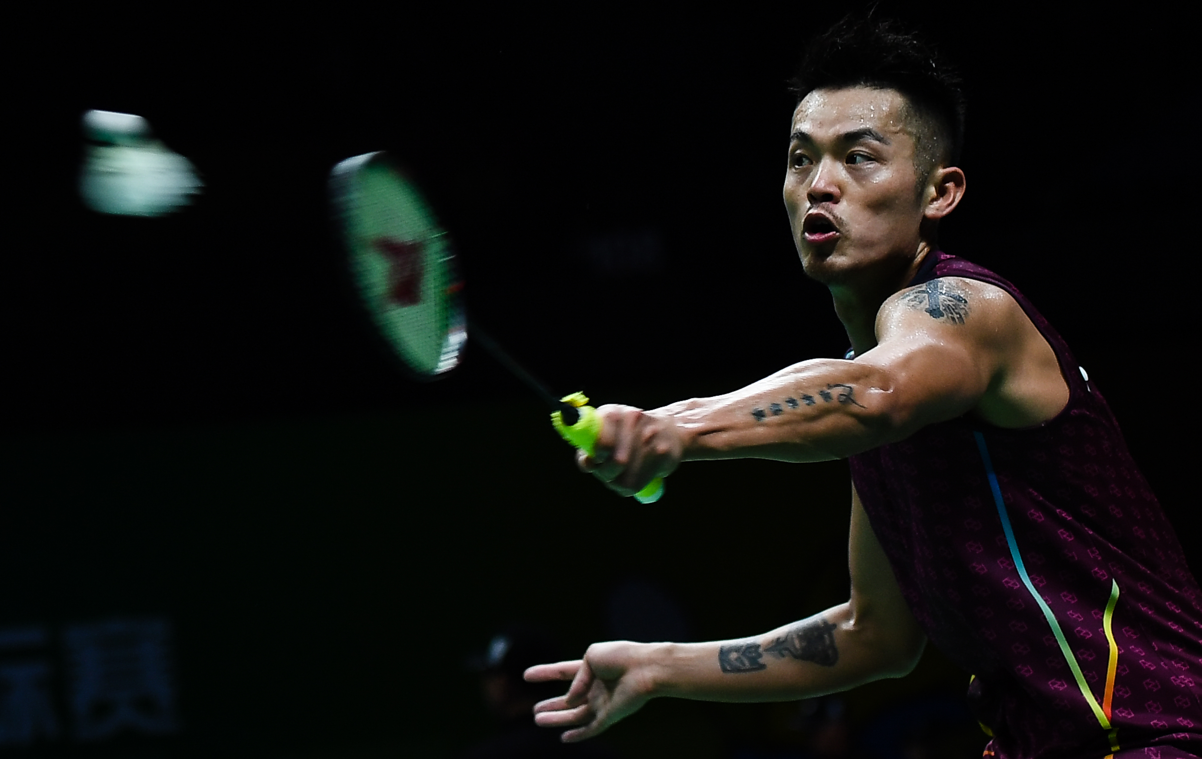 他们在上赛 他们在上赛