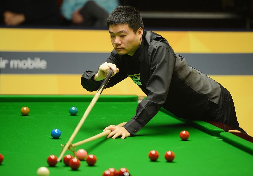 他们都能迅 他们都能迅