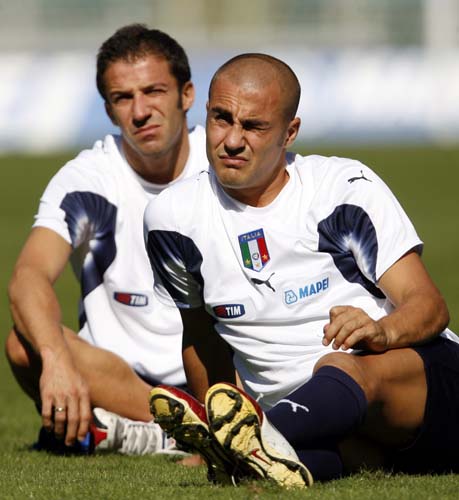 在德甲的巨 在德甲的巨