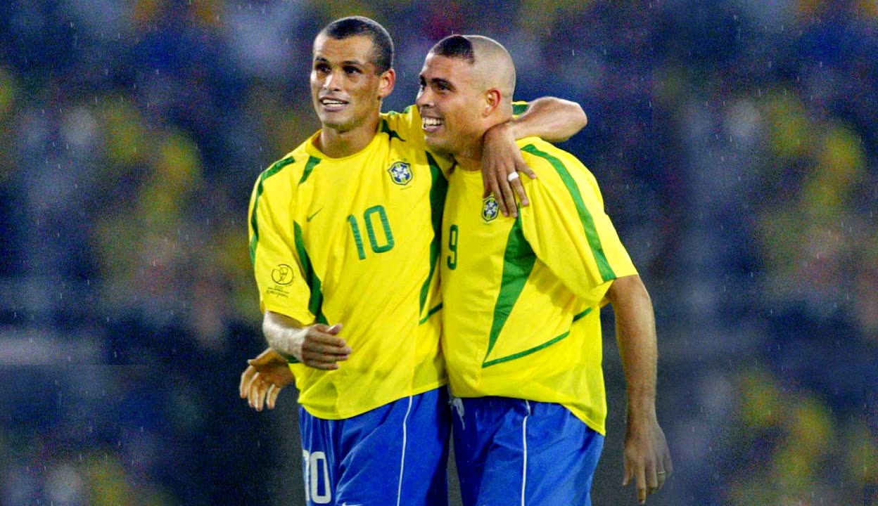 力的差异 力的差异