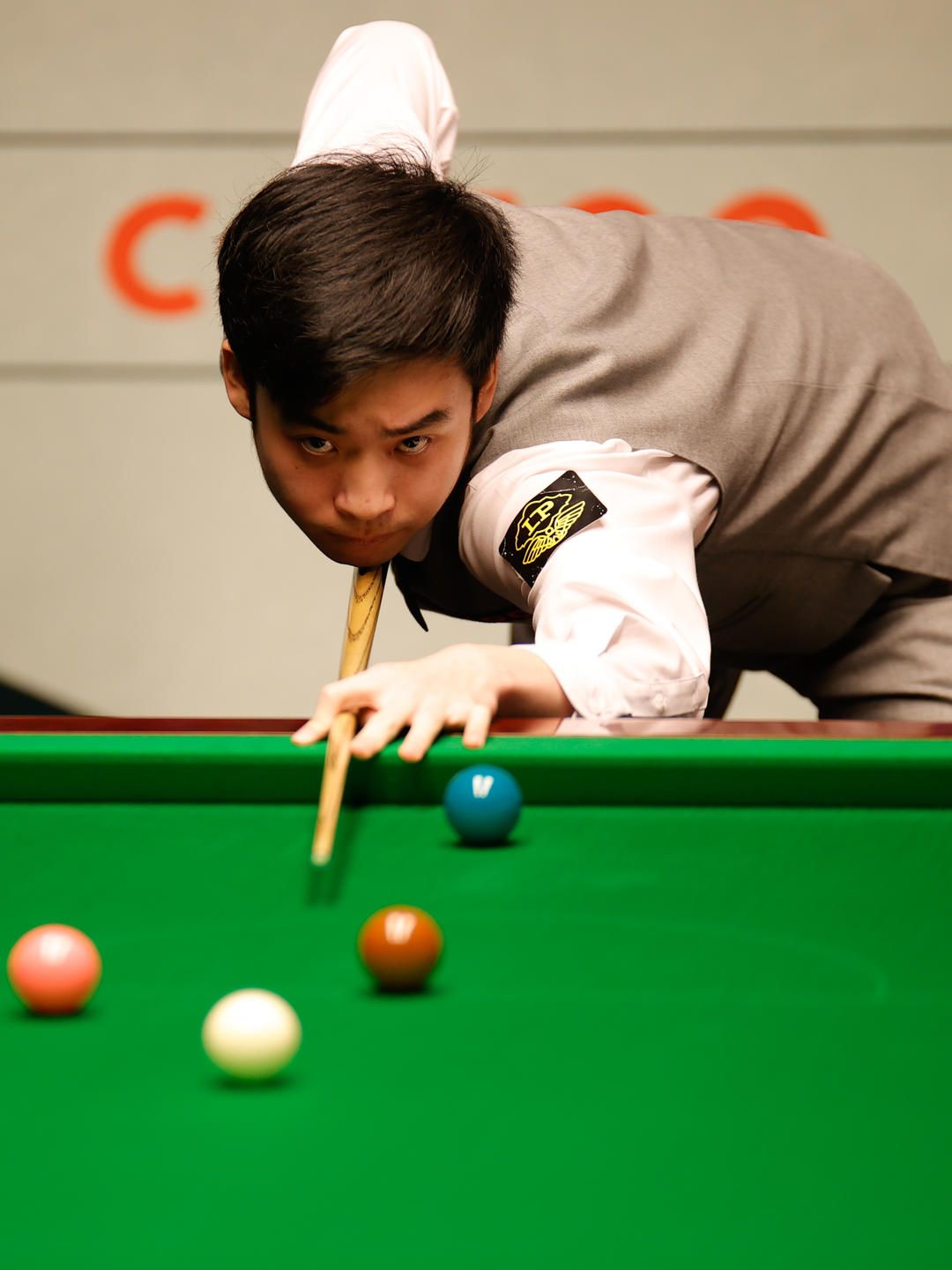 选手与产业 选手与产业